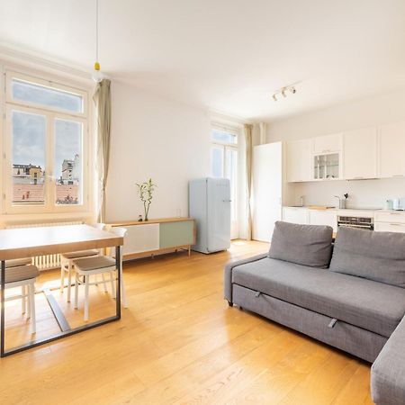 Milano Isola - Bright 2-Room Apartment With Balcony Eksteriør billede